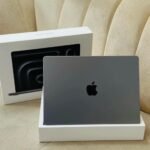 MACBOOK PRO M3 (2023) - 18G/512G - 14 POUCES , CLAVIER AZERTY