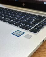 HP EliteBook 840 G5 CORE i7 ~ 8ème Gen | SSD 512 Go - RAM 16 Go DDR4 – Image 4
