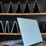 i7 #12éme #Génération #Dell #Latitude 5430 - #Ram 16Go - #SSD 512 Go - écran 14 pouce FULL HD