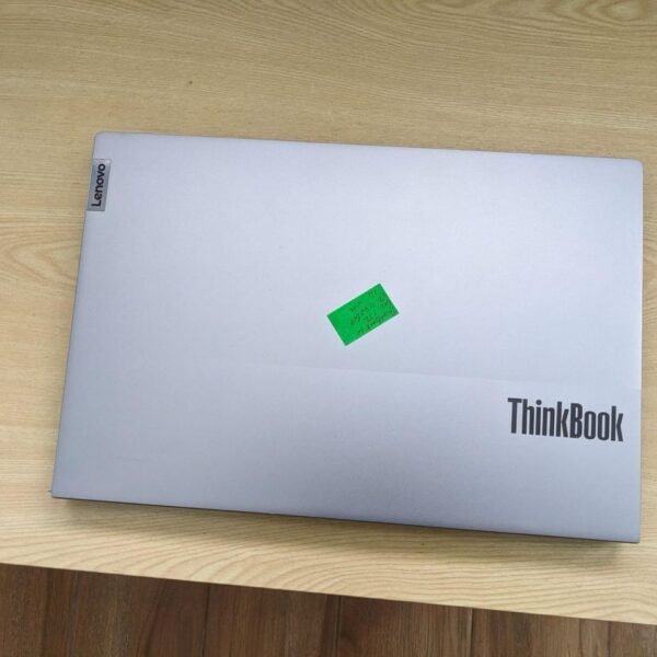 Lenovo Thinkbook 14 G2 ~ CORE i7 -11e Gen | RAM 16Go DDR4 - Stockage ssd 512 - ECRAN 14’´ pouce FHD