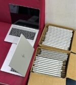 HP EliteBook 840 G5 CORE i7 /Ram 16Go/ ssd 512 Go – Image 6