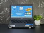 Dell Latitude 3300 - i3-7em - Ram 8 Go - Ssd 256 Go - Écran 13,3 pouce