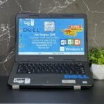 Dell Latitude 3300 - i3-7em - Ram 8 Go - Ssd 256 Go - Écran 13,3 pouce