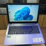 Asus X541U Gamer Core i5 7ème Génération