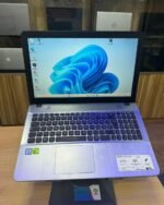 Asus X541U Gamer Core i5 7ème Génération