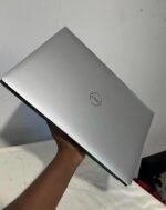 Workstation DELL PRÉCISION 5520 ~ Intel Zeon | RAM 32 Go DDR4 - NVIDIA 4 Go - SSD 512 Go, ECRAN 15.6‘‘ FHD TACTILE | – Image 2
