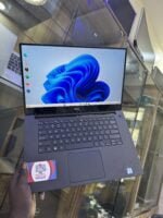 Workstation DELL PRÉCISION 5520 ~ Intel Zeon | RAM 32 Go DDR4 - NVIDIA 4 Go - SSD 512 Go, ECRAN 15.6‘‘ FHD TACTILE |