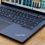 LENOVO THINKPAD T14s Gen 2 ~ i7 11ém Gen | RAM 16 Go DDR4 - SSD 512 Go, ECRAN 14‘‘ FHD