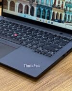 LENOVO THINKPAD T14s Gen 2 ~ i7 11ém Gen | RAM 16 Go DDR4 - SSD 512 Go, ECRAN 14‘‘ FHD