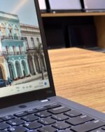 LENOVO THINKPAD T14s Gen 2 ~ i7 11ém Gen | RAM 16 Go DDR4 - SSD 512 Go, ECRAN 14‘‘ FHD – Image 5
