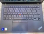 LENOVO THINKPAD T14s Gen 2 ~ i7 11ém Gen | RAM 16 Go DDR4 - SSD 512 Go, ECRAN 14‘‘ FHD – Image 2