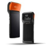 Terminal POS portable Sunmi V2 PRO 4G Android