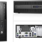 Unité Centrale NEUF SCELLÉ HP EliteDesk 800 G2