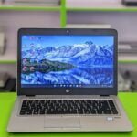 💻 #HP_Elitebook 840 G3 | Ultra slim laptop | Core i5 – Image 3