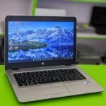 💻 #HP_Elitebook 840 G3 | Ultra slim laptop | Core i5