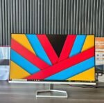 Des Monitors HP sont disponibles