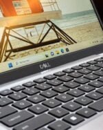 Dell Latitude 5430 - i7 12em Generation - ram 32Go - ssd 512 Go – Image 4