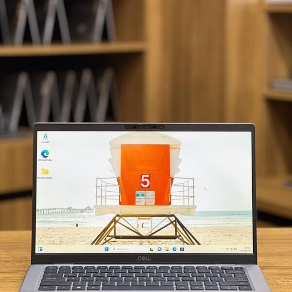 Dell Latitude 5430 - i7 12em Generation - ram 32Go - ssd 512 Go