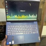 Lenovo IdeaPad 5 - Core i7 12eme Gen TACTILE