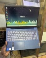 Lenovo IdeaPad 5 - Core i7 12eme Gen TACTILE