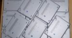 HP ELITEBOOK 840 G5 ~ INTEL CORE i5-8e Gen | SSD 256 Go , ECRAN 14’’ #FHD - RAM 16 Go DDR4 | ETAT COMME NEUF – Image 3