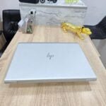 HP ELITEBOOK 840 G5 ~ INTEL CORE i5-8e Gen | SSD 256 Go , ECRAN 14’’ #FHD - RAM 16 Go DDR4 | ETAT COMME NEUF – Image 4