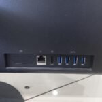 All In One Lenovo ThinkCentre M900z avec Écran Tactile 6ème génération – Image 6