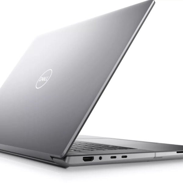 #Workstation #Dell #Precision #5690 d’écran #16" pouce - Intel #Ultra_9_185H