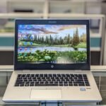 HP PROBOOK 640 G5, Intel core i7 8eme génération - 16go Ram - 256Go SSD