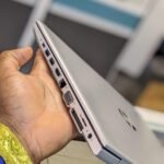 HP PROBOOK 640 G5, Intel core i7 8eme génération - 16go Ram - 256Go SSD – Image 3
