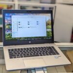 HP PROBOOK 640 G5, Intel core i7 8eme génération - 16go Ram - 256Go SSD – Image 4