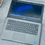 TACTILE DELL LATITUDE 3300 Ultra slim et légère