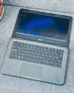 TACTILE DELL LATITUDE 3300 Ultra slim et légère