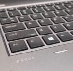 💻 #Gamer #HP #ZBook 15 G6 – Image 2
