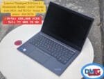 Lenovo Thinkpad x13 Gen 2 aluminium chassis