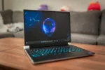 Dell alienwar X14 R2 Gaming laptop i7 12eme Génération avec RTX 3060/ Ram 32Go/ SSD 4Tera – Image 4