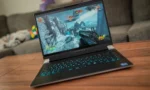 Dell alienwar X14 R2 Gaming laptop i7 12eme Génération avec RTX 3060/ Ram 32Go/ SSD 4Tera