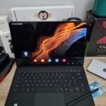 Tablette Samsung S8 Ultra ( 2022 ) VENANT USA