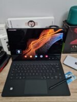 Tablette Samsung S8 Ultra ( 2022 ) VENANT USA