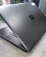 HP ZBook Studio G3 - Core i7 6th Gen – Image 2