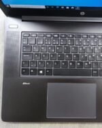 HP ZBook Studio G3 - Core i7 6th Gen – Image 3