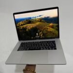 MacBook Pro 2018 CORE i7 RETINA 15.4 pouce ~ Touch Bar Touch ID