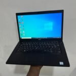 DELL LATITUDE 7480 CORE i5