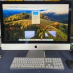 Apple iMac 27 pouces 2020