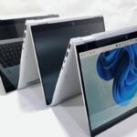 💻 HP Elitebook X360 1040 G6 (8éme generation)