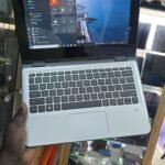 HP ProBook x360 11 G2 Tactile Duo core ~ 7ème génération 128 Go Ssd | 8 Go Ram