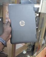 HP ProBook x360 11 G2 Tactile Duo core ~ 7ème génération 128 Go Ssd | 8 Go Ram – Image 2