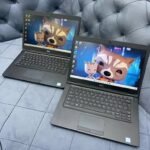 💻 DELL Latitude 5480 Core i7