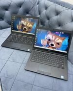 💻 DELL Latitude 5480 Core i7