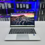 HP ELITEBOOK X360 1040 G8 (I7-11eme)(TACTILE x360)